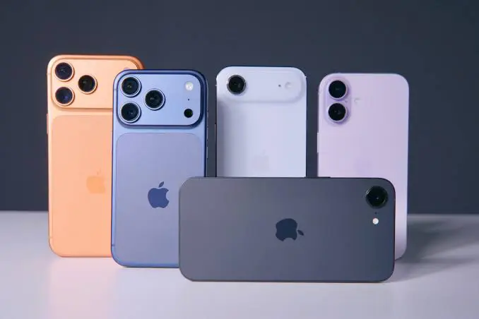 Iphone 18 Pro Max