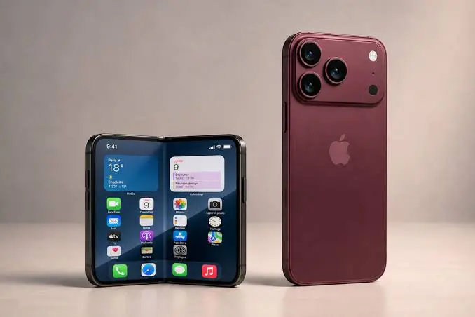 Iphone 18 Pro Max